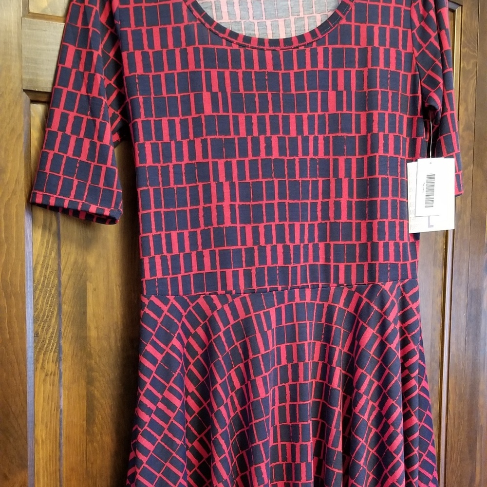 LULAROE NICOLE